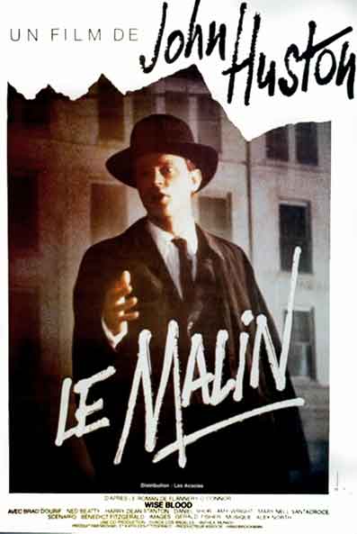 LE MALIN